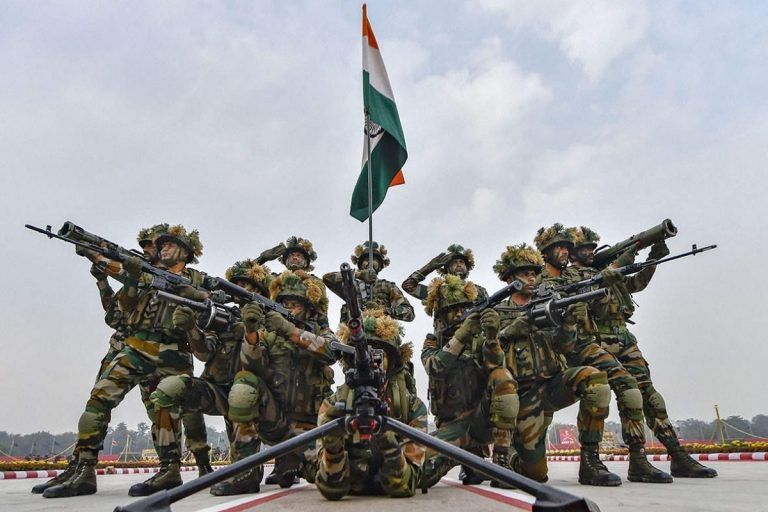Indian Army Recruitment Rally 2021: Soldier Vacancies Available Across India. Check Eligibility, Other Details